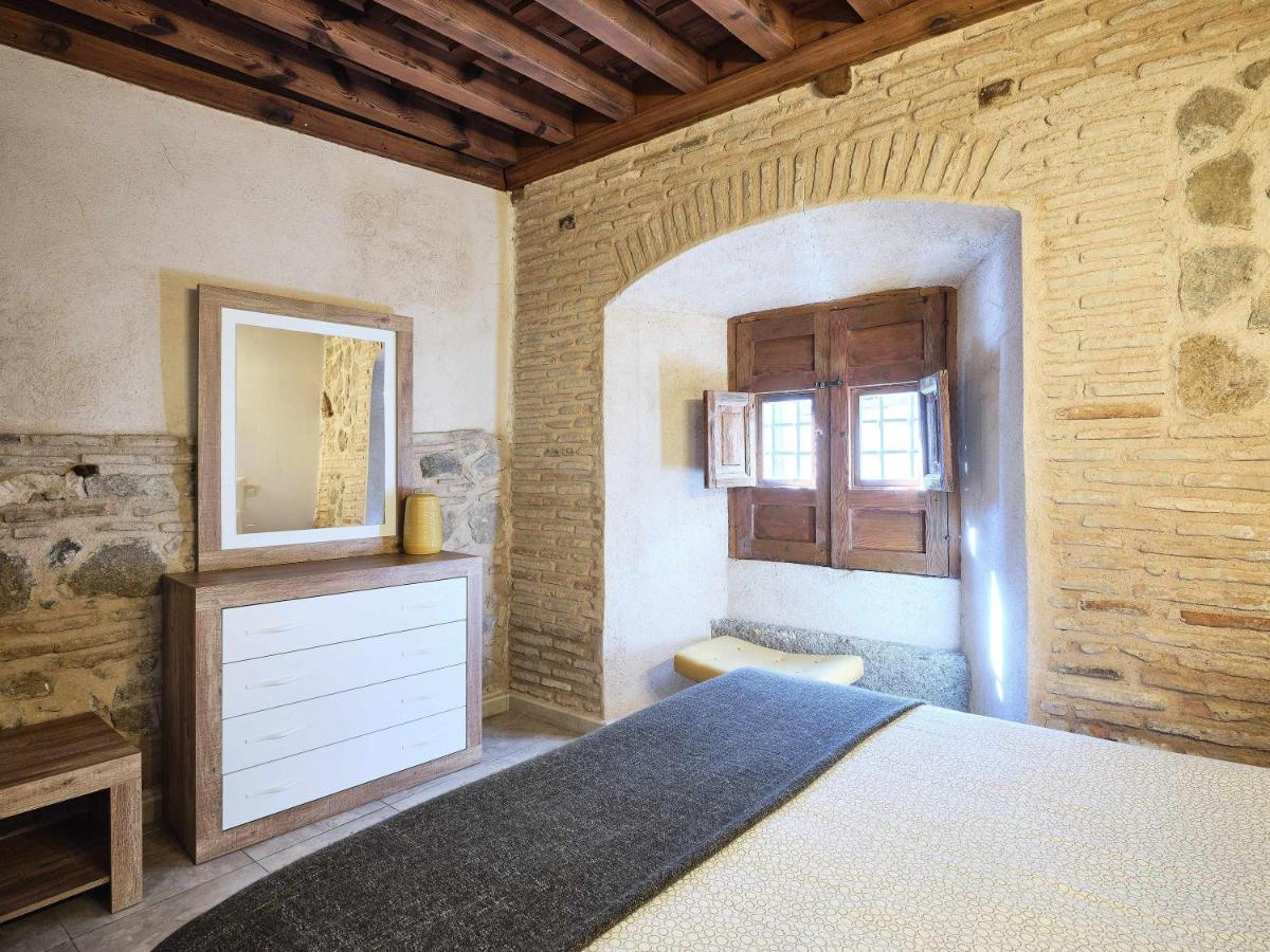 La Casa Del Liron By Toledo Ap Apartment Ngoại thất bức ảnh