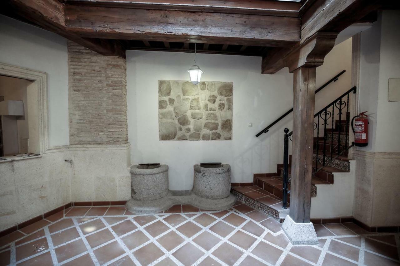 La Casa Del Liron By Toledo Ap Apartment Ngoại thất bức ảnh