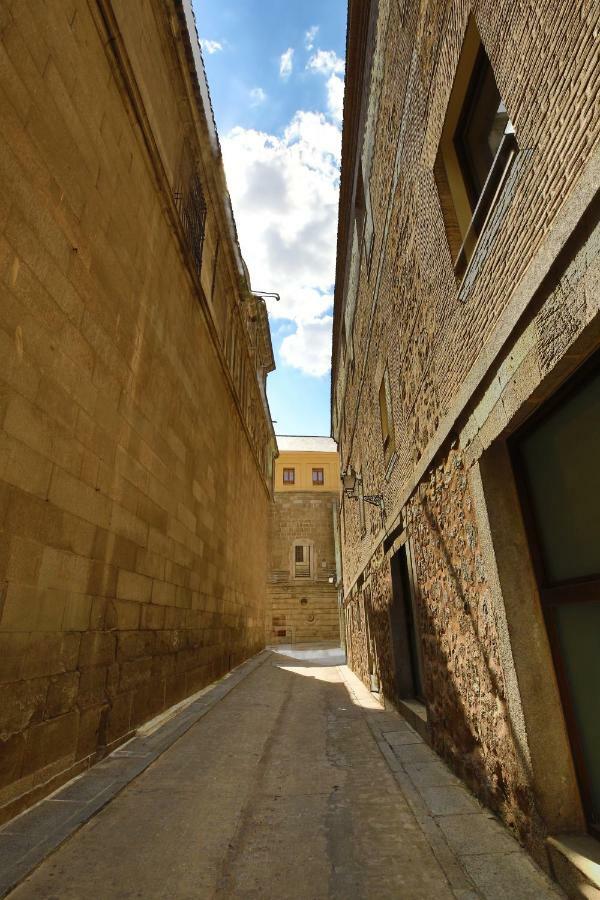 La Casa Del Liron By Toledo Ap Apartment Ngoại thất bức ảnh